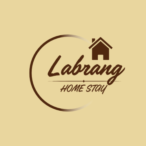 Labrang homestay stok leh